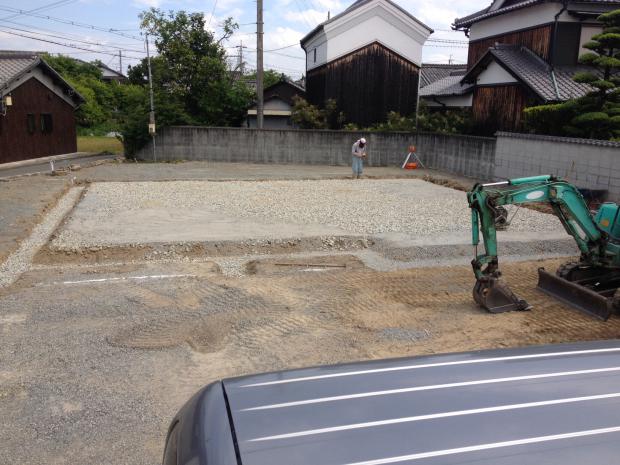 平屋